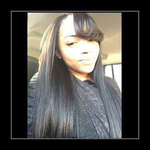 Meet your Posher, Briana